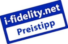 Testbericht - i-fidelity - One S Preistipp