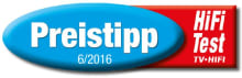 Testbericht - HiFi Test - Kombo 62 Preistipp