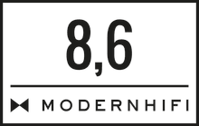 Testbericht - modernhifi - 8,6