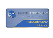 Testbericht gametainment.net Real blue NC