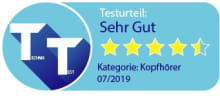 Testbericht - techniktest-online.de - REAL BLUE NC