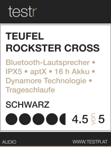 Testbericht Bluetooth null DJ