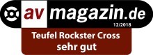 Testbericht Bluetooth ROCKSTER CROSS