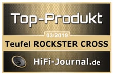 Testbericht Bluetooth ROCKSTER CROSS