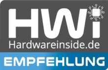 Testbericht hardwareinside.de Rockster GO