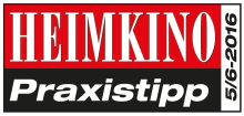 Testbericht - Heimkino - Ptraxistipp Sounddeck 5-6/2016