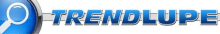 Logo - Trendlupe
