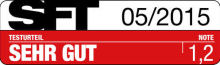Testbericht - SFT - Consono 35 Complete 05/15