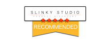 Testbericht - Slinky studios Recommended