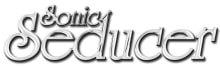 Logo - Sonic Seducer