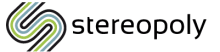 Logo - stereopoly