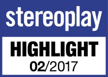 Testbericht - Stereoplay - Theater 500S 02/17