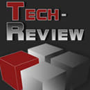Logo - Tech-Review