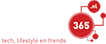 Logo - tech365