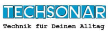 Logo - Techsonar
