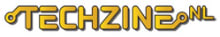 Logo - Techzine.nl