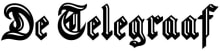 Logo - Telegraaf