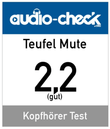 Testbericht Audio