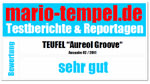 Testbericht null sehr gut