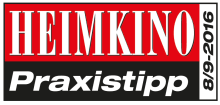 Testbericht - Heimkino - Praxistipp