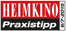 Testbericht - Heimkino - LT 5 Complete Praxistipp, 06/15