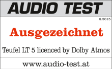 Testbericht Audio 5