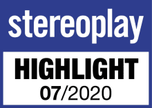 Testbericht Stereoplay Highlight 07/2020