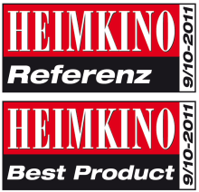 Testbericht - Heimkino - System 10 THX 2 - Referenz