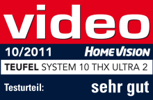 Testbericht System 10 THX