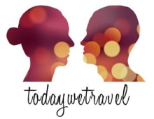 Logo - todaywetravel.de