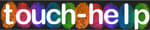 Logo - touch-help