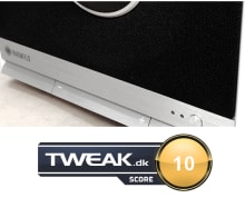 Tweak Stereo Cubes Sep.