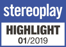 Testbericht Stereoplay Ultima 40 (2018) (Stereo)