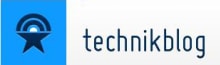 Logo - technikblog