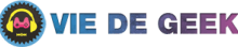 Logo Vie de Geek