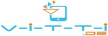 Logo - v-i-t-t-i.de