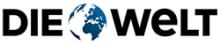 Logo - Die Welt