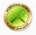 Testbericht - Xboxuser - Gold Award