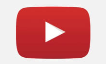 Logo - Youtube