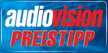 Testbericht - audiovision - Preistipp