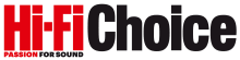 Logo - Hi-Fi Choice