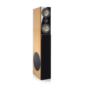 Hybrid monitor speakers on sale