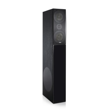 M 420 F vorne Schwarz mit Cover