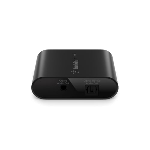 Belkin AirPlay 2 AudioAdapter Teufel