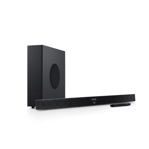 teufelaudio.it