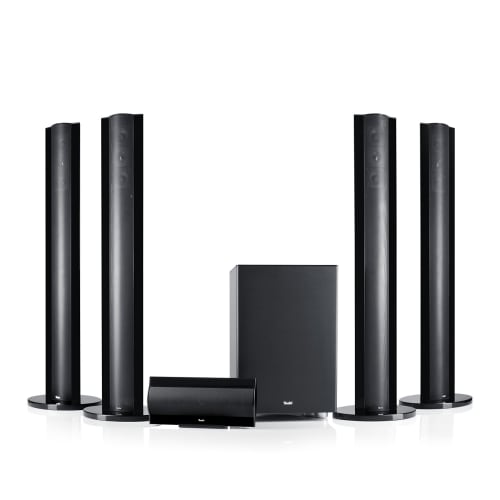 Columa 100 Power Edition Set L Mk2 | Teufel