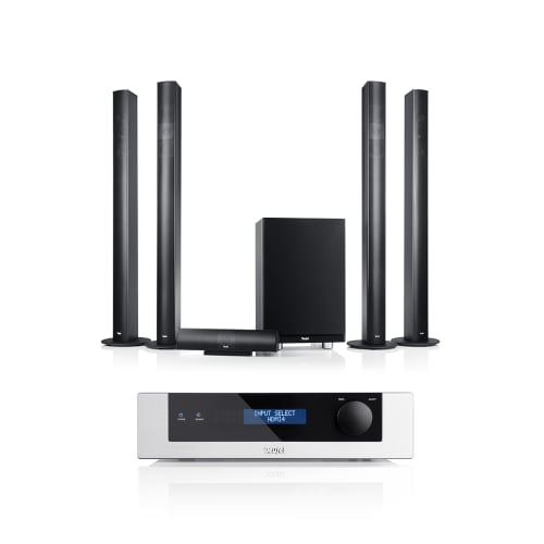 Columa 300 5.1 Set L Complete (DS6) | Teufel