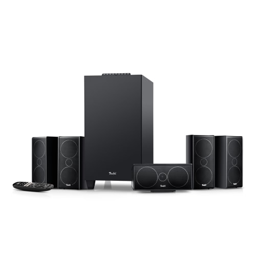 teufelaudio.it