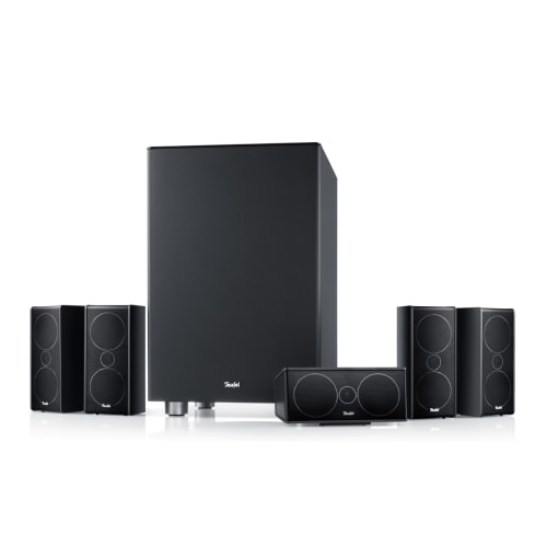 Teufel Consono 35 Mk3 5.1 Set Preisvergleich Consono 35 Mk3 "5.1-Set" | Teufel