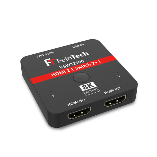 LogiLink HD0024 HDMI-Adapter RJ45 zu HDMI, IR, 5000 cm, HDMI Extender Set über LAN 50 m 4K/30 Hz HDCP IR, Basiert auf Ethernet Technologie über ein einziges Cat.5e/6/7/8-Kabel